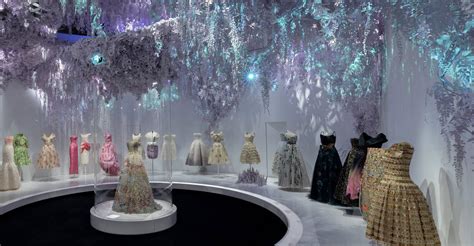 dior event amsterdam|christian dior exhibition.